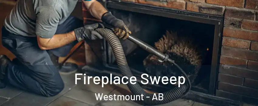 Fireplace Sweep Westmount - AB