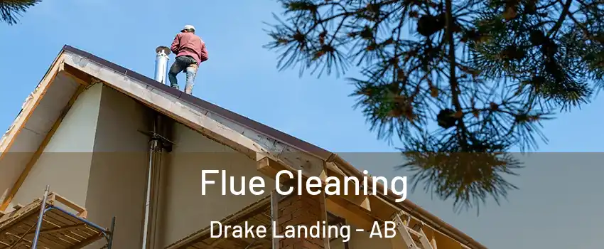  Flue Cleaning Drake Landing - AB