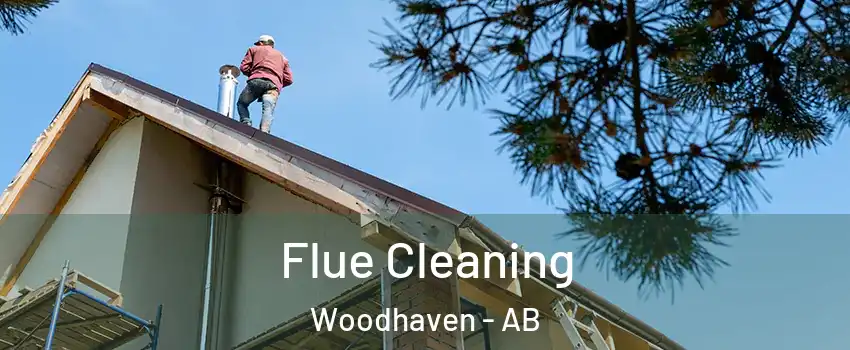  Flue Cleaning Woodhaven - AB