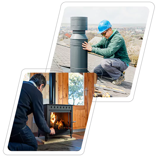Remove Chimney Odor in Okotoks, AB