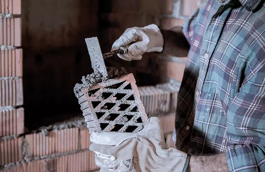 Fireplace Repair Services in Okotoks, AB
