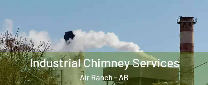  Industrial Chimney Services Air Ranch - AB