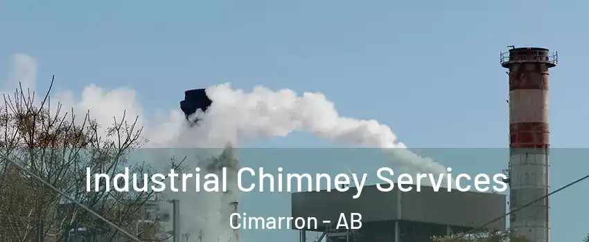  Industrial Chimney Services Cimarron - AB