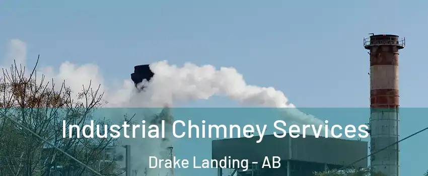  Industrial Chimney Services Drake Landing - AB