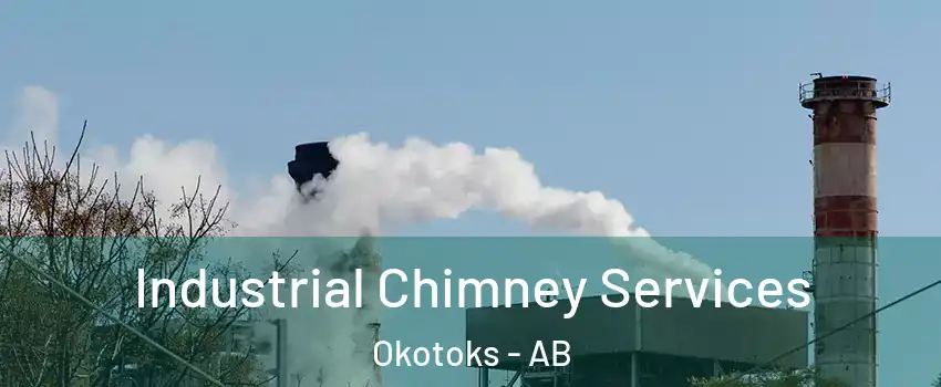  Industrial Chimney Services Okotoks - AB