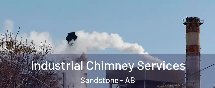  Industrial Chimney Services Sandstone - AB