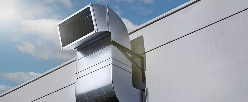 Trusted Air Duct Cleaning Company in Cimarron, Alberta