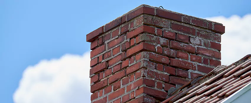 Chimney Fireplace Ash Dump Cleaning in Cimarron, AB