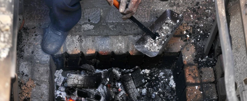 Residential Chimney Bricks Rotten Repair Services in Cimarron, AB