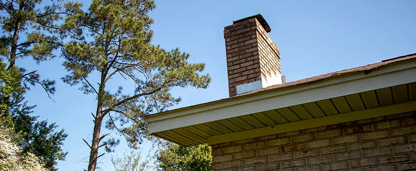 Chimney Chase Inspection Near Me in Cimarron, Alberta