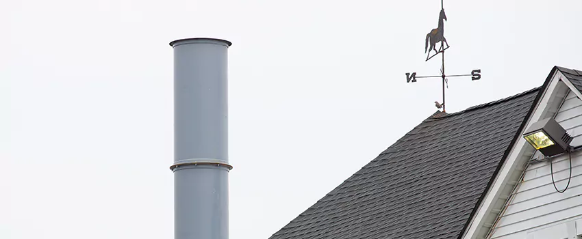 Chimney Liner Services Cost in Cimarron, AB