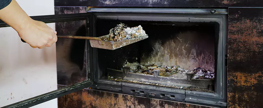 Wood Burning Chimney Odor Removal in Cimarron, Alberta