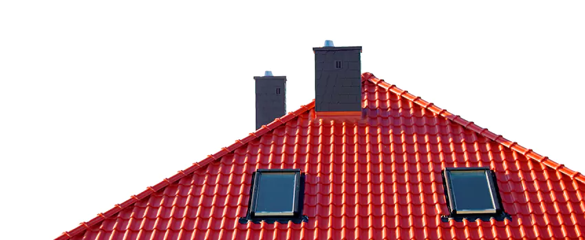 Chimney Pot Replacement in Cimarron, AB