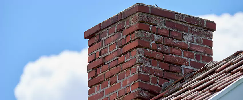 Fireplace Chimney Remodel Services in Cimarron, Alberta