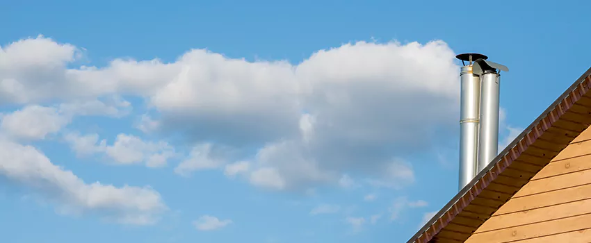 Diagnosing Commercial Chimney Problems in Cimarron, AB