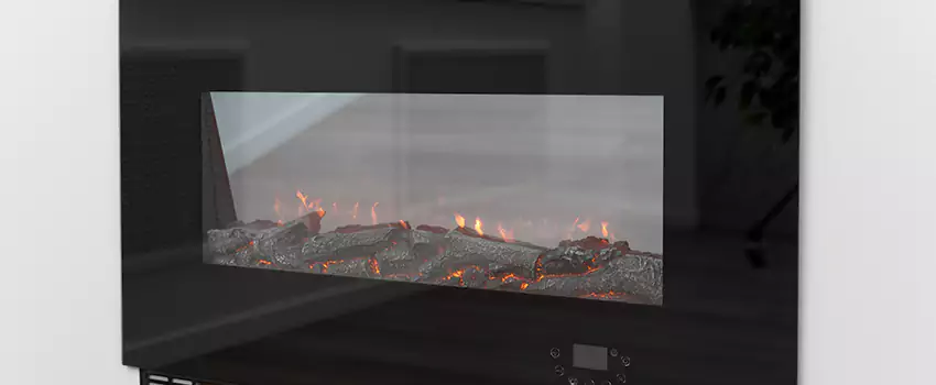 Dimplex Fireplace Installation and Repair in Cimarron, AB