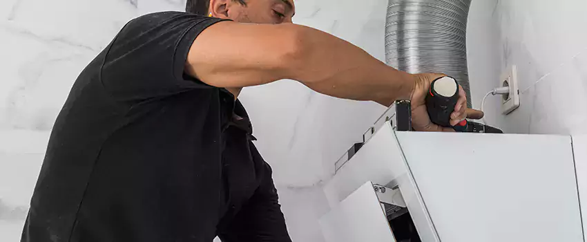 Dryer Duct Cleaning in Cimarron, Alberta
