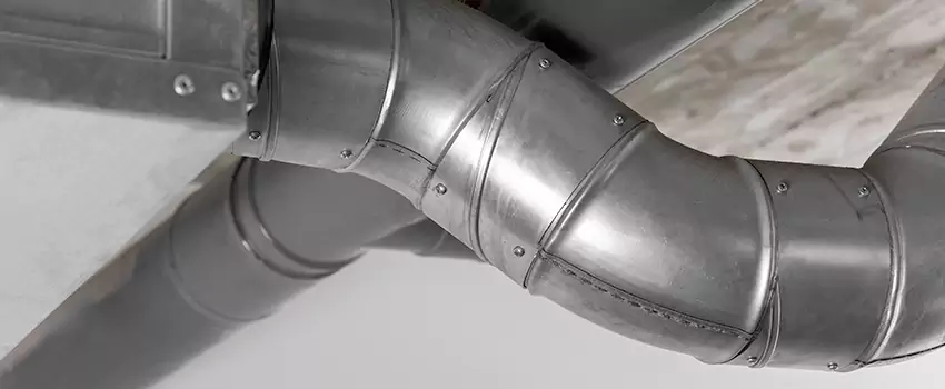 Benefits of Dryer Vent Inspection in Cimarron, AB