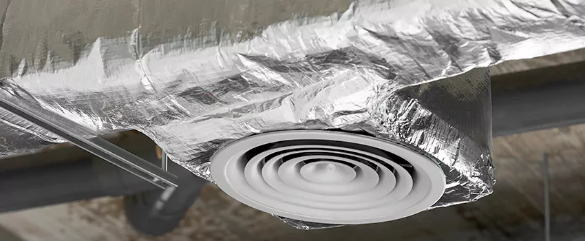 Duct Cleaning Specialists Near Me in Okotoks 