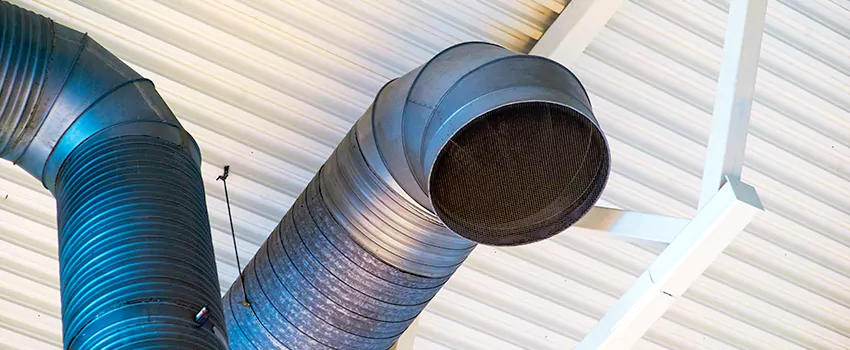 HVAC Ductwork Cleaning in Cimarron, AB
