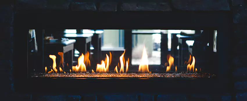 Electric Fireplace Ember Set Enhancement Services in Cimarron, AB 