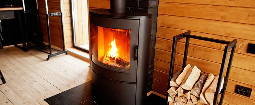 Ethanol Fireplace Burner Repair in Cimarron, AB