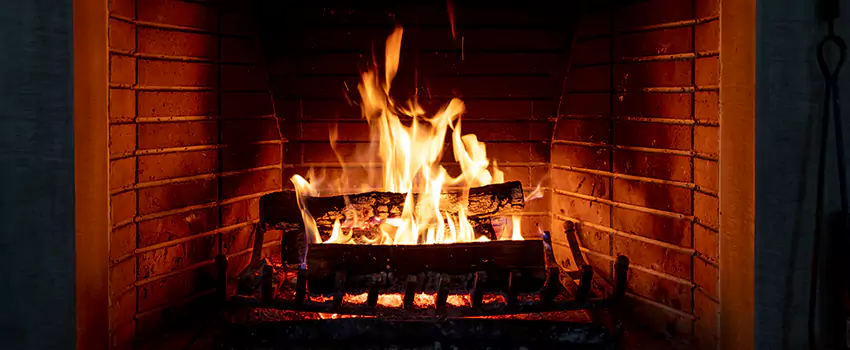 Fireplace Broken Ashtray Repair Services in Cimarron, Alberta