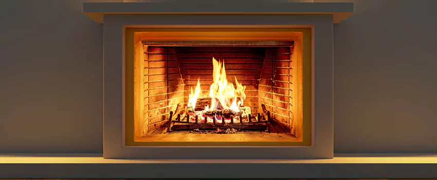 Electric Fireplace Company Near Me in Cimarron, AB