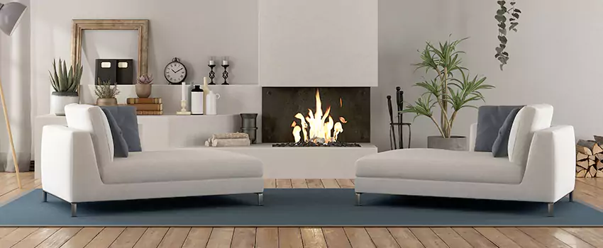 Welding Repairs For Fireplace Grate in Cimarron, AB