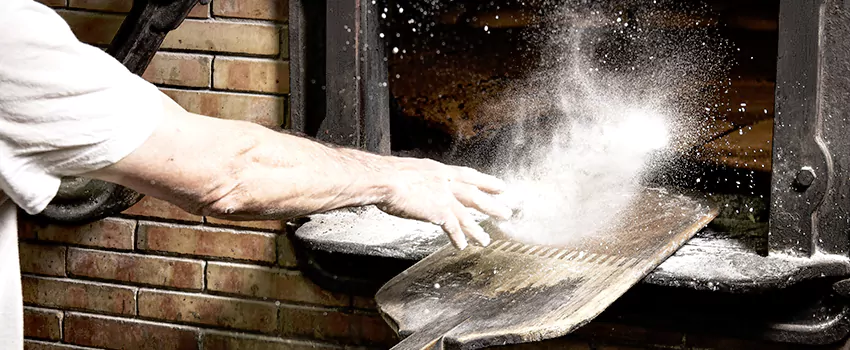 Smoke Chamber Safety Upgrades in Cimarron, Alberta