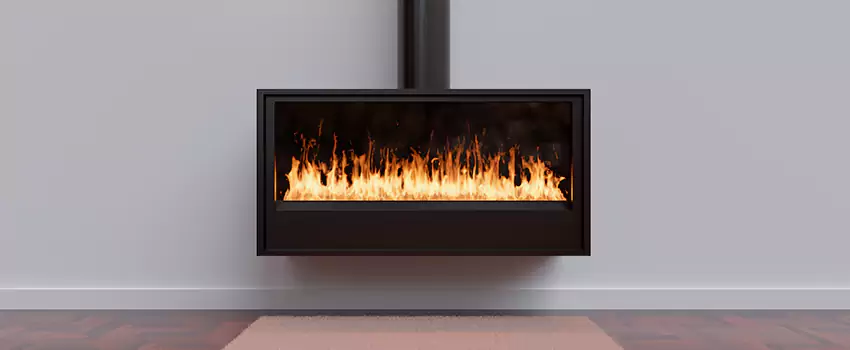 Affordable Floating Fireplace Repair And Installation Services in Cimarron, Alberta
