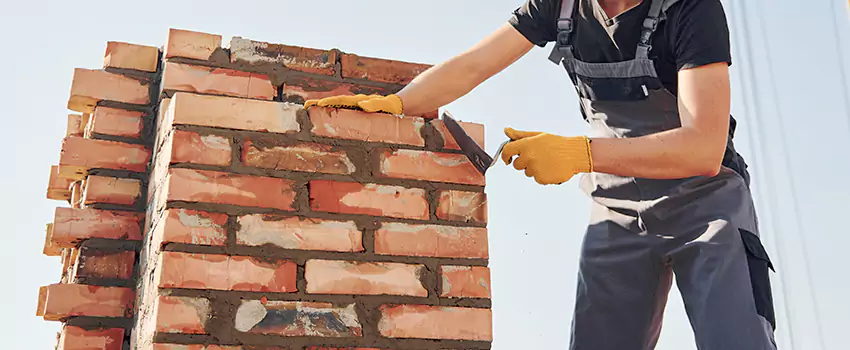 Flue Tiles Cracked Repair Services Near Me in Cimarron, Alberta