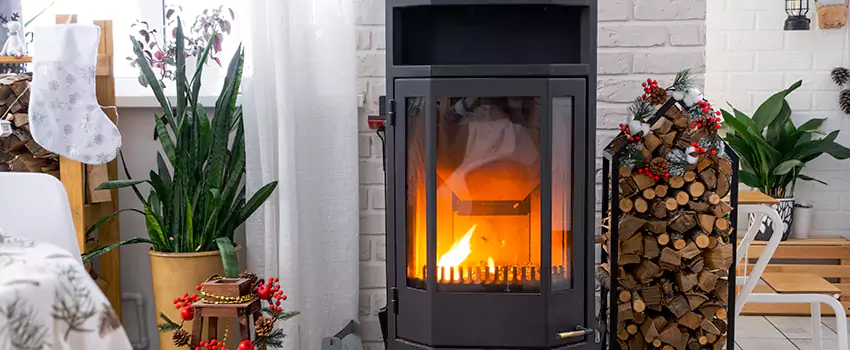 Benefits of Harman Stoves Fireplace in Cimarron, AB
