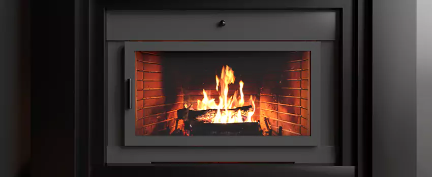 Heat & Glo Outdoor Gas Fireplaces Installation Contractors in Cimarron, AB