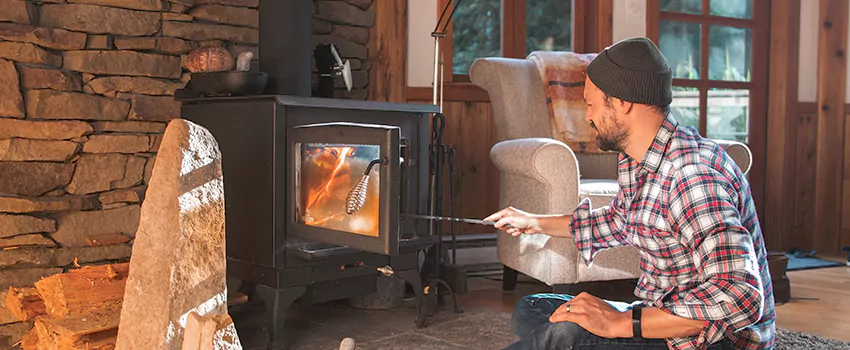 Specifications of Jøtul Fireplace and Inserts in Cimarron, AB