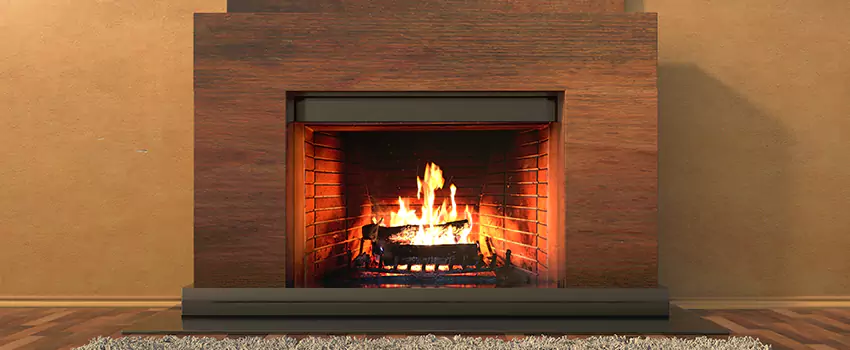 Kings Man Direct Vent Fireplaces Services in Cimarron, Alberta