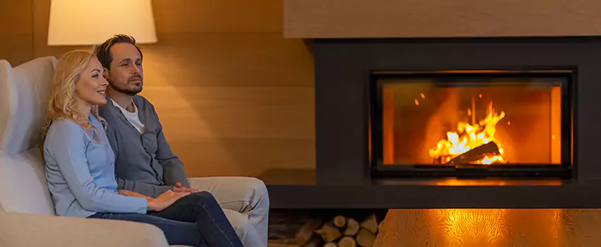 Cost-Effective Osburn Fireplace Installation and Repair in Cimarron, AB