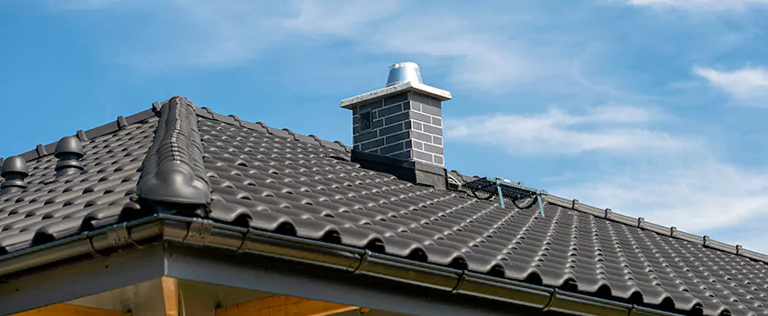 Residential Chimney Fans Installation and Repair Services in Cimarron, Alberta
