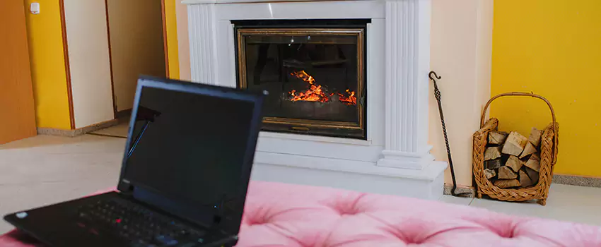RSF Fireplaces Maintenance and Repair in Cimarron, Alberta 