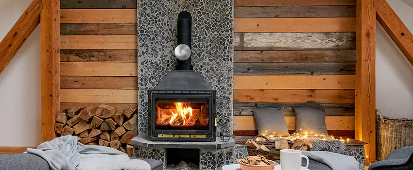 Key Features of Vermont Castings Fireplaces in Cimarron, Alberta