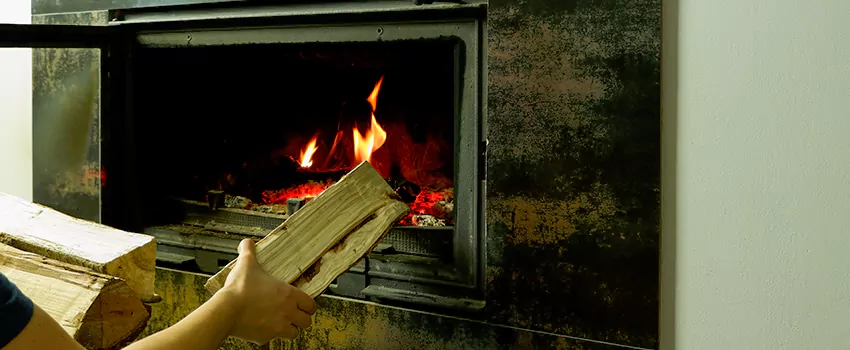 Best Wood Fireplace Repair Company in Cimarron, Alberta