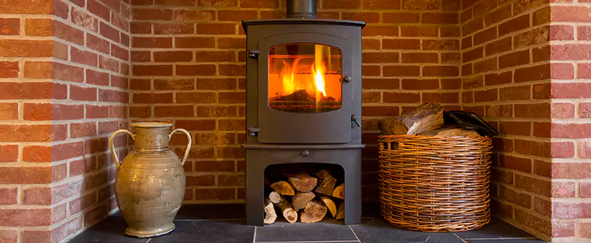 Wood Stove Inspection Services in Cimarron, Alberta