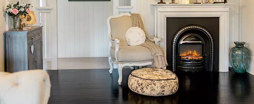Wood Stove Firebox Installation Services in Cimarron, AB