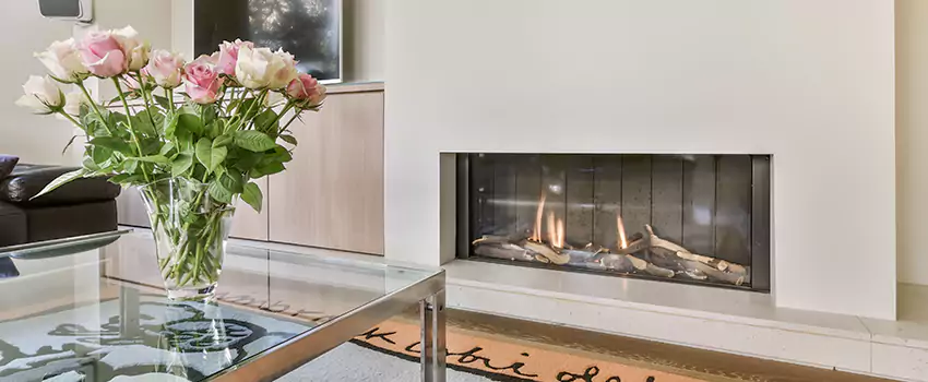 Astria Outdoor Wood Fireplaces Services in Cimarron, AB