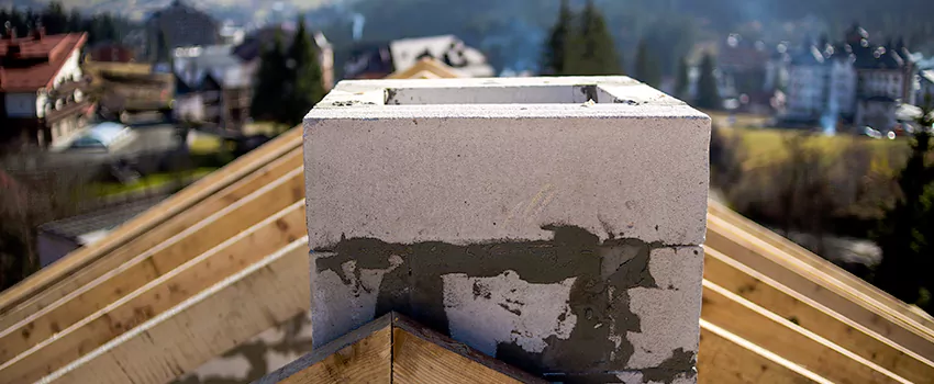 Chimney Ash Dump Cover Repair Services in Cimarron, AB