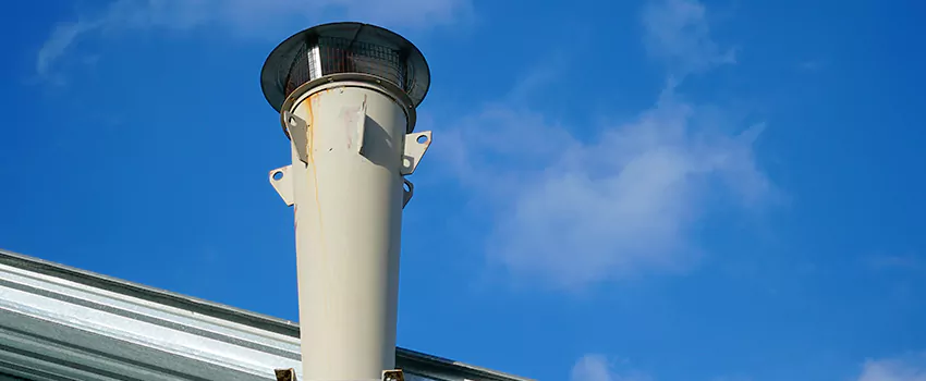 Chimney Chase Restoration Services in Cimarron, AB