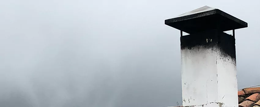 Multi-flue Chimney Caps Installation And Repair in Cimarron, AB