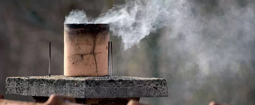 Chimney Creosote Cleaning Experts in Cimarron, Alberta