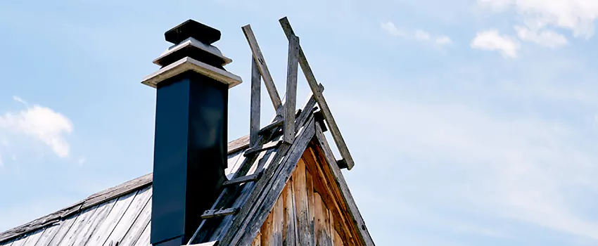 Insulated Chimney Liner Services in Cimarron, AB