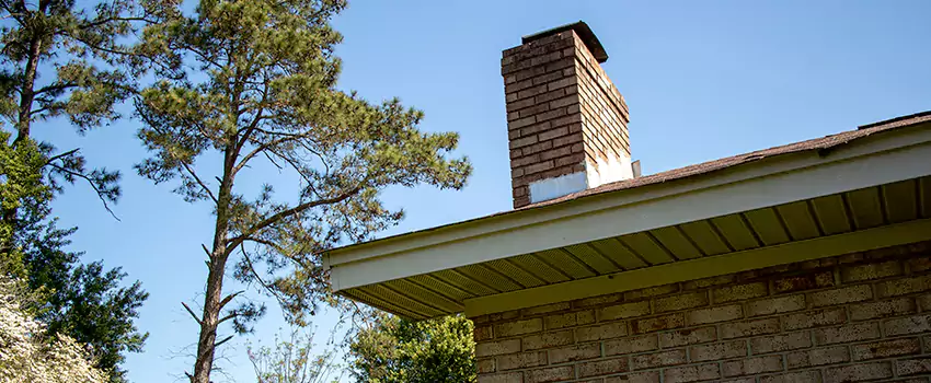 Chimney Design and Style Remodel Services in Cimarron, Alberta